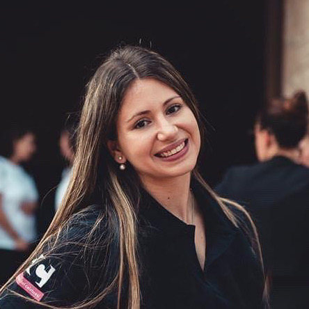 Mariel Pitton Straface